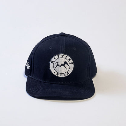 Mettley Snapback 01