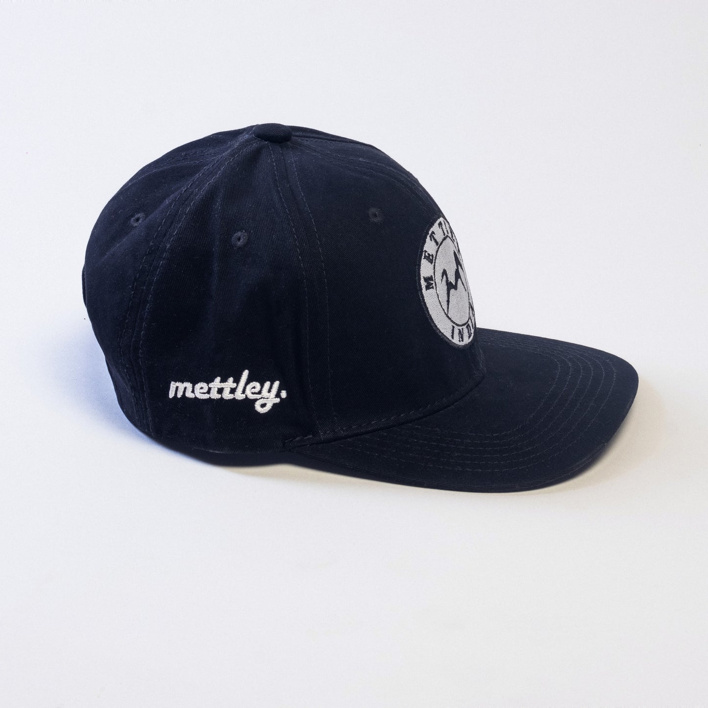 Mettley Snapback 01