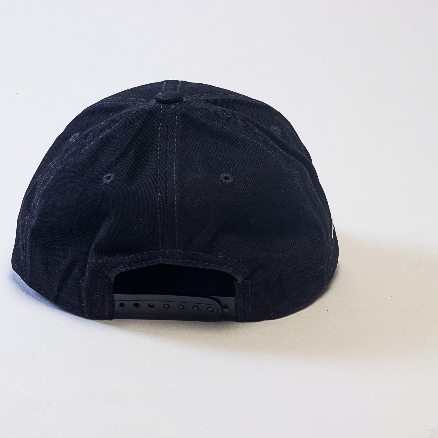 Mettley Snapback 01