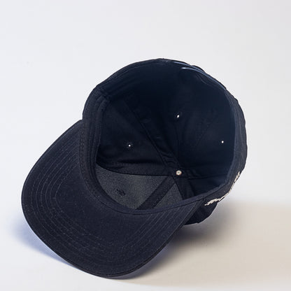 Mettley Snapback 01