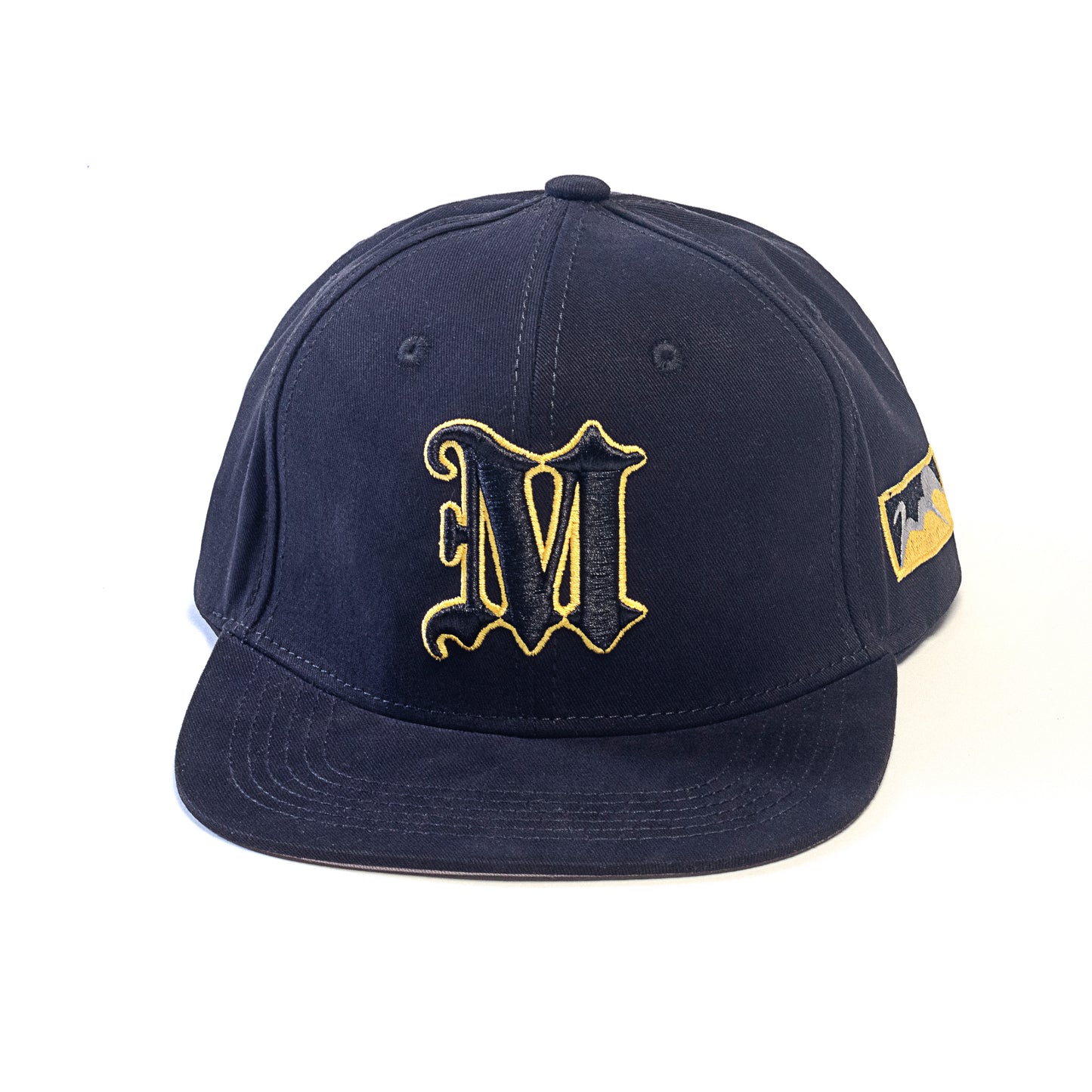 Mettley Snapback 03