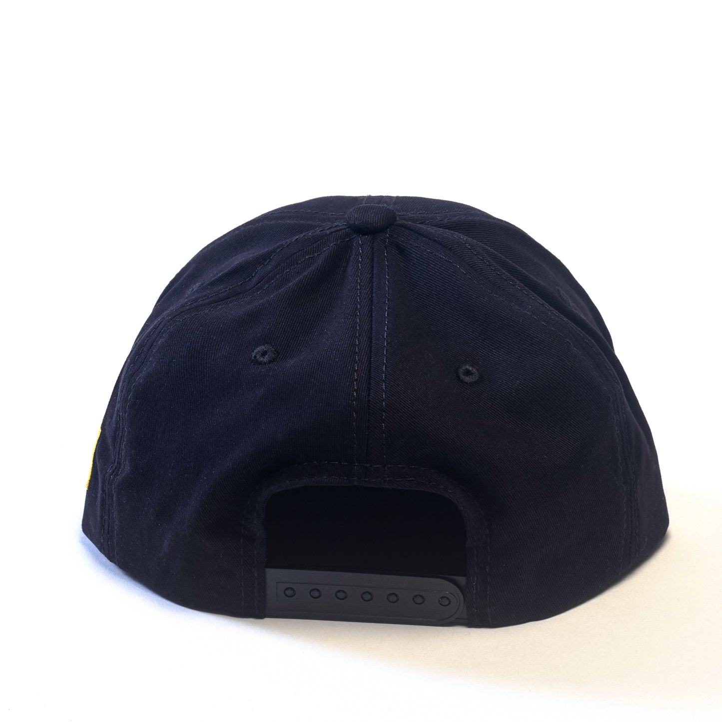 Mettley Snapback 03