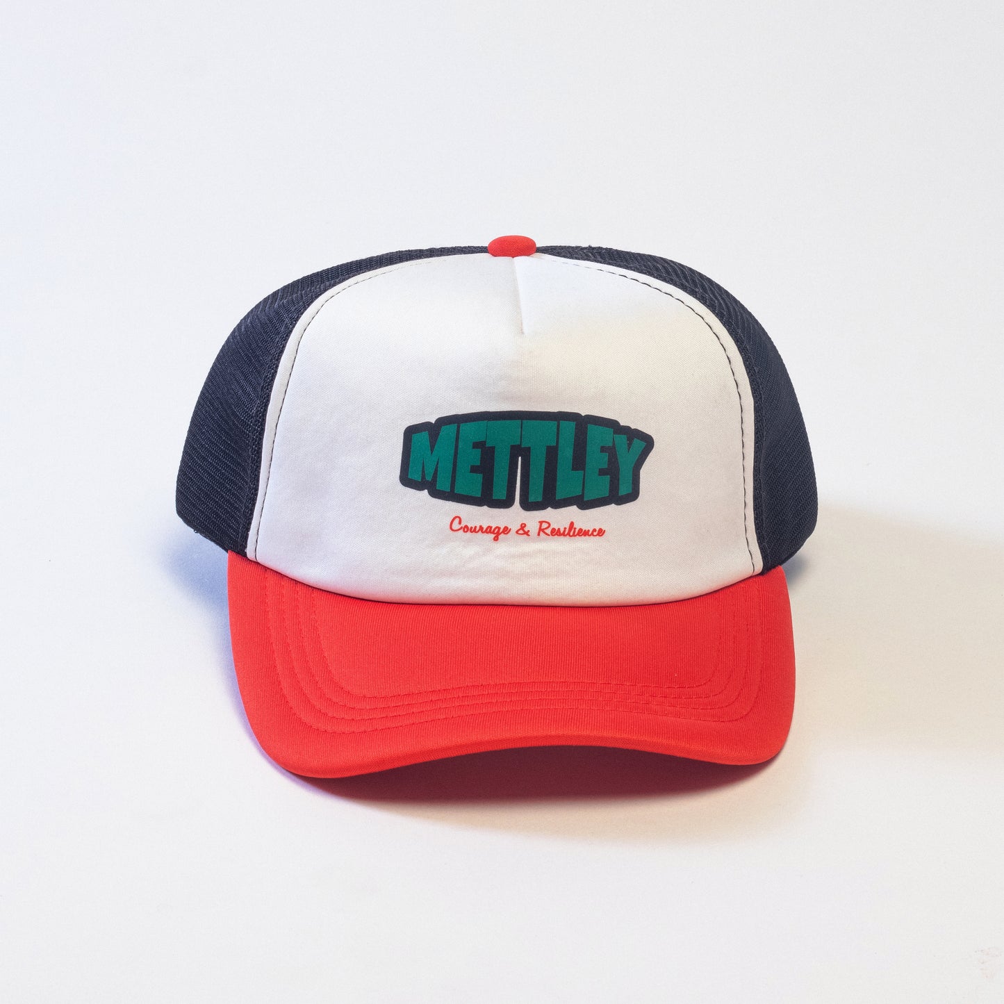 Mettley Trucker 01