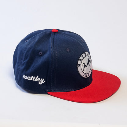 Mettley Snapback 05