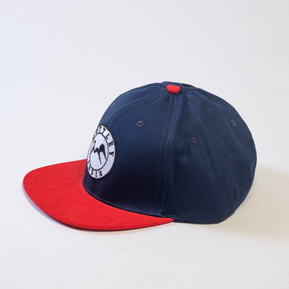 Mettley Snapback 05