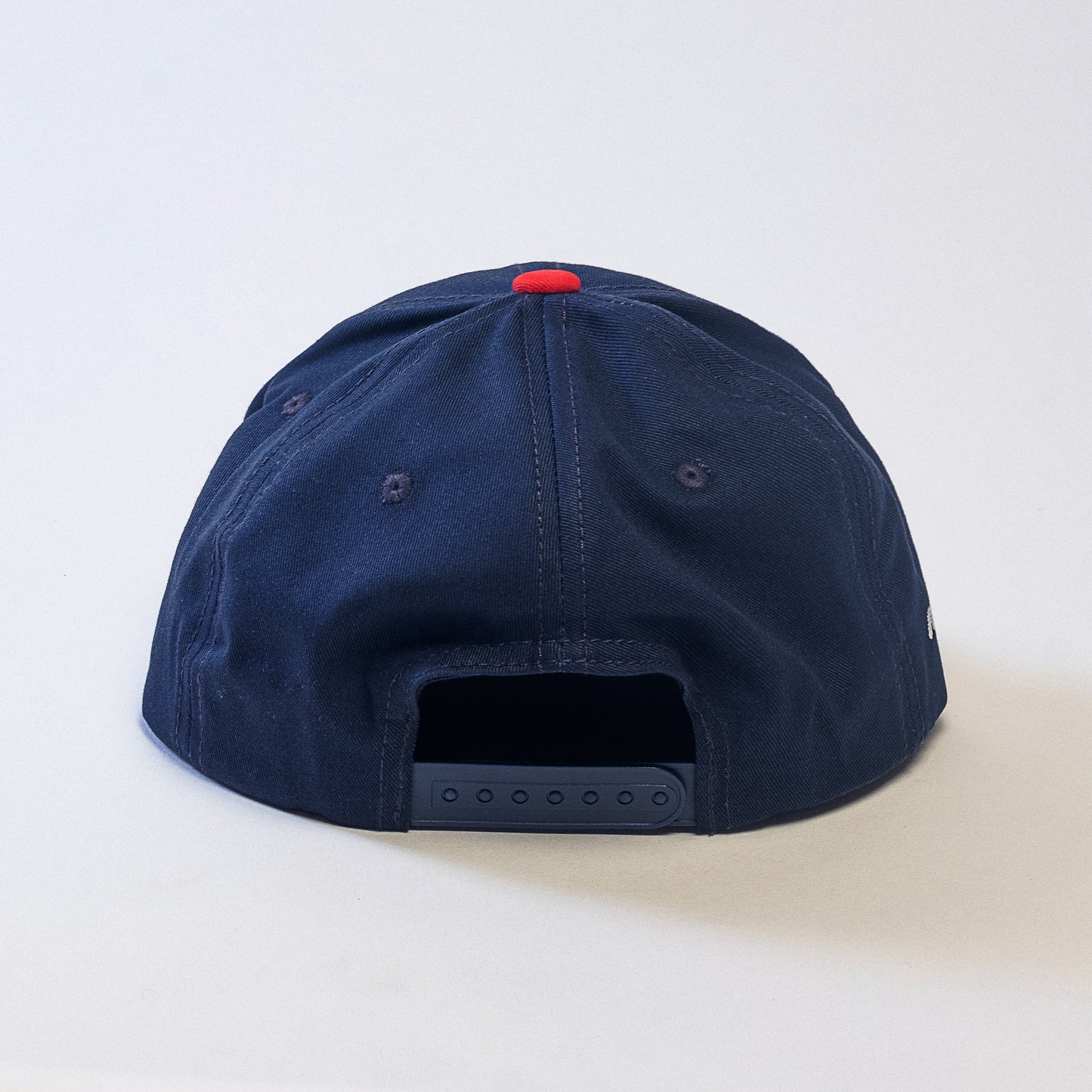 Mettley Snapback 05