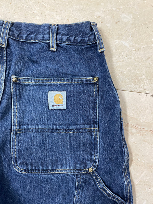 Carhartt Vintage Workwear Jeans - reference