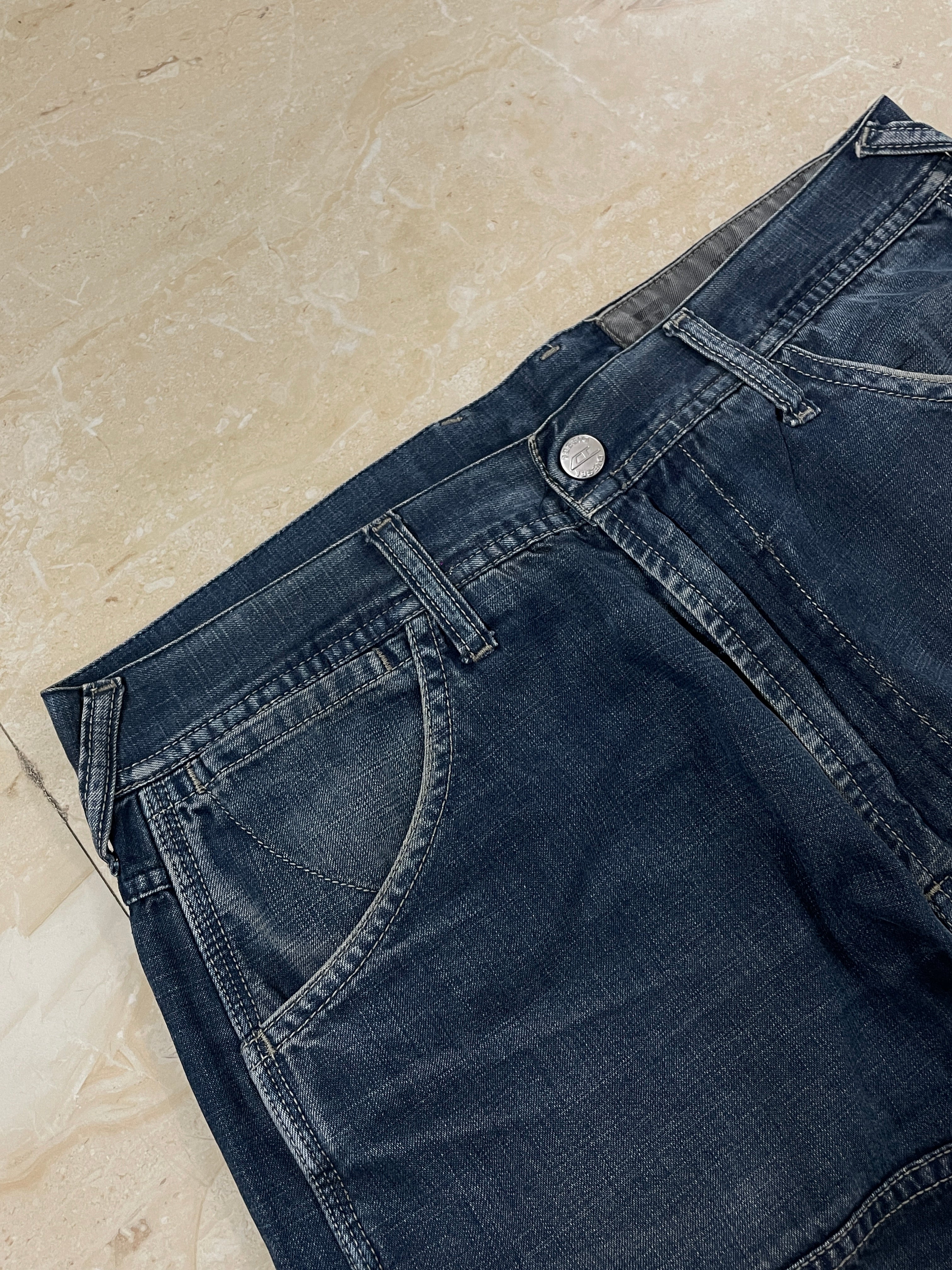 Diesel Vintage Jeans