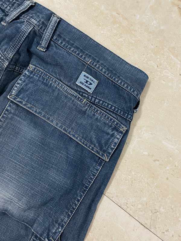 Diesel Vintage Jeans - reference
