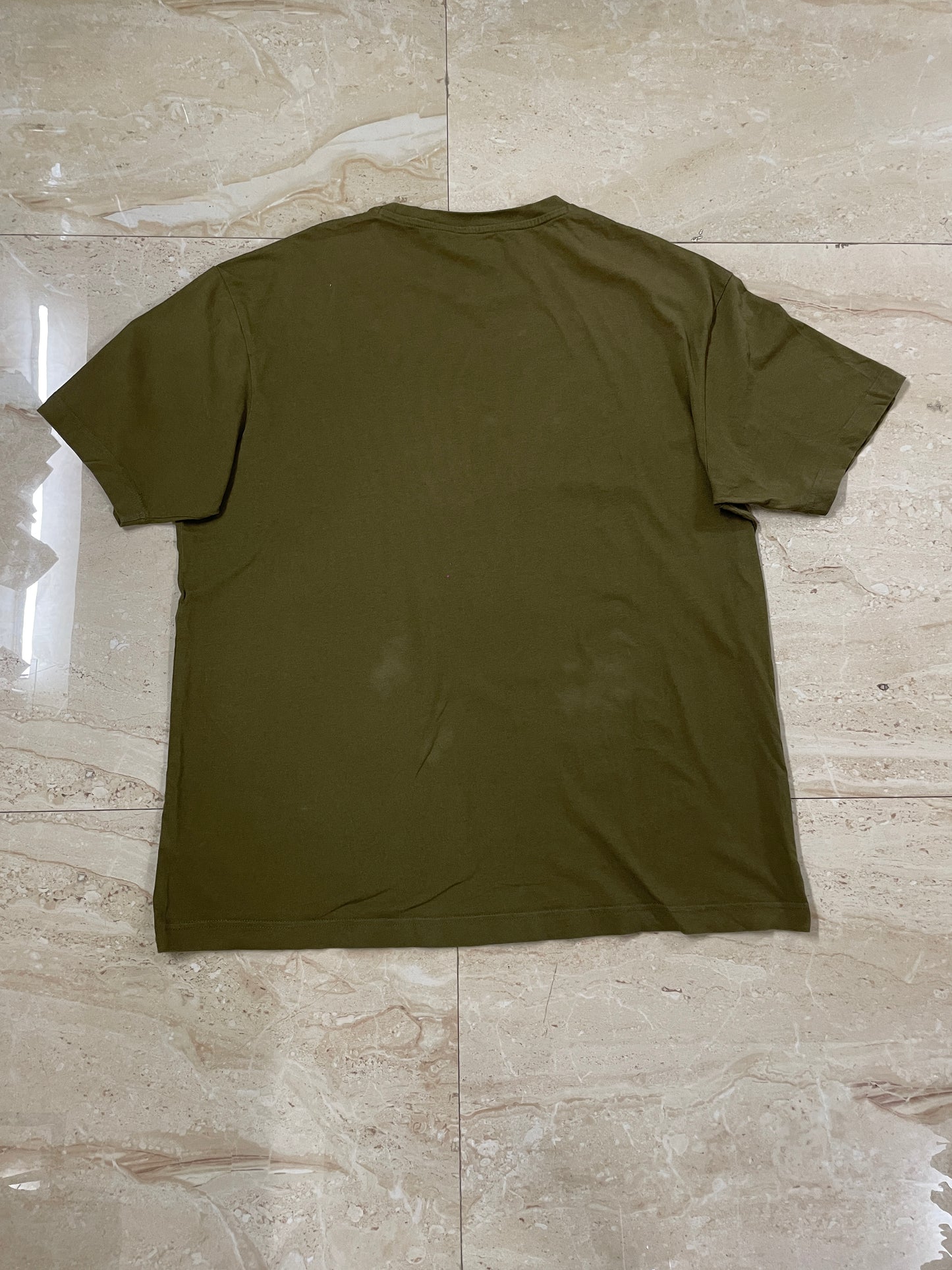 Levi's Vintage Olive T-Shirt