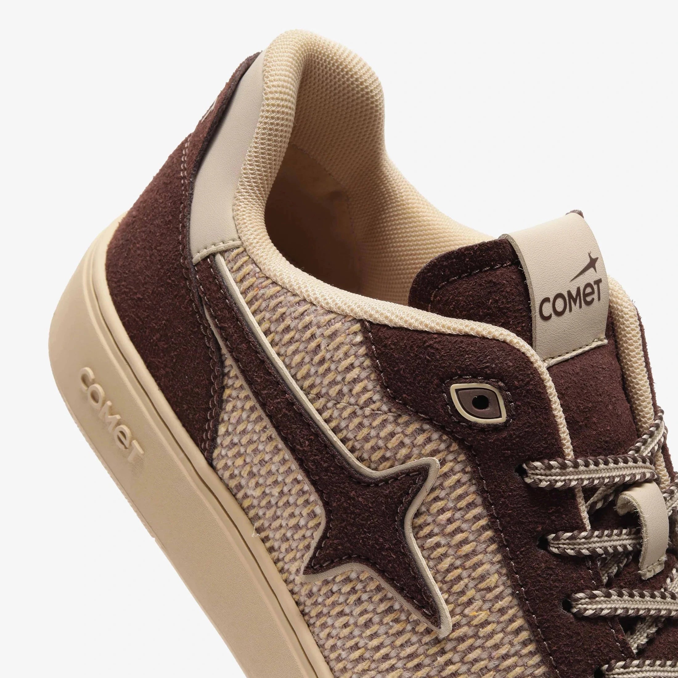 Comet Designer Special Alter CINNAMON