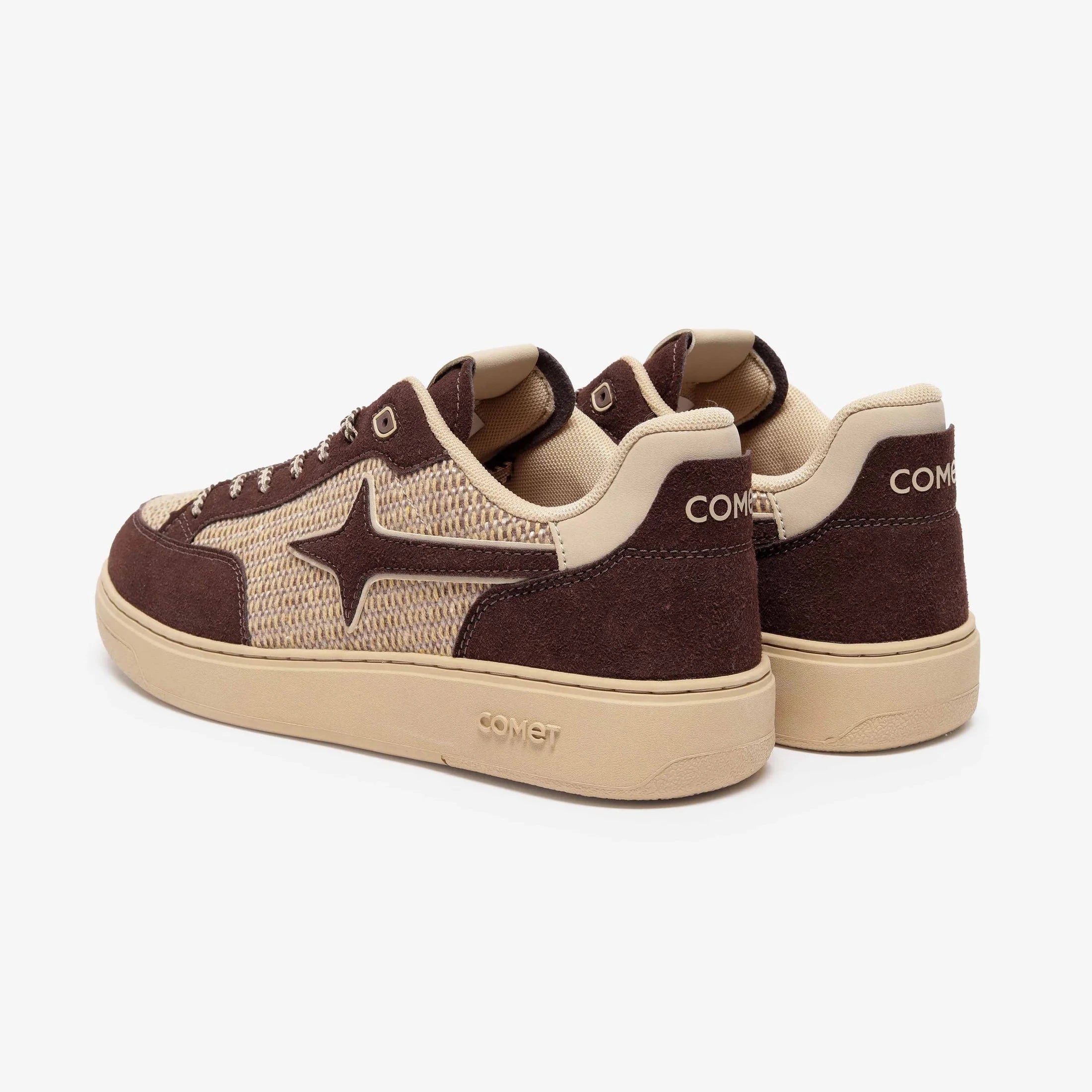 Comet Designer Special Alter CINNAMON