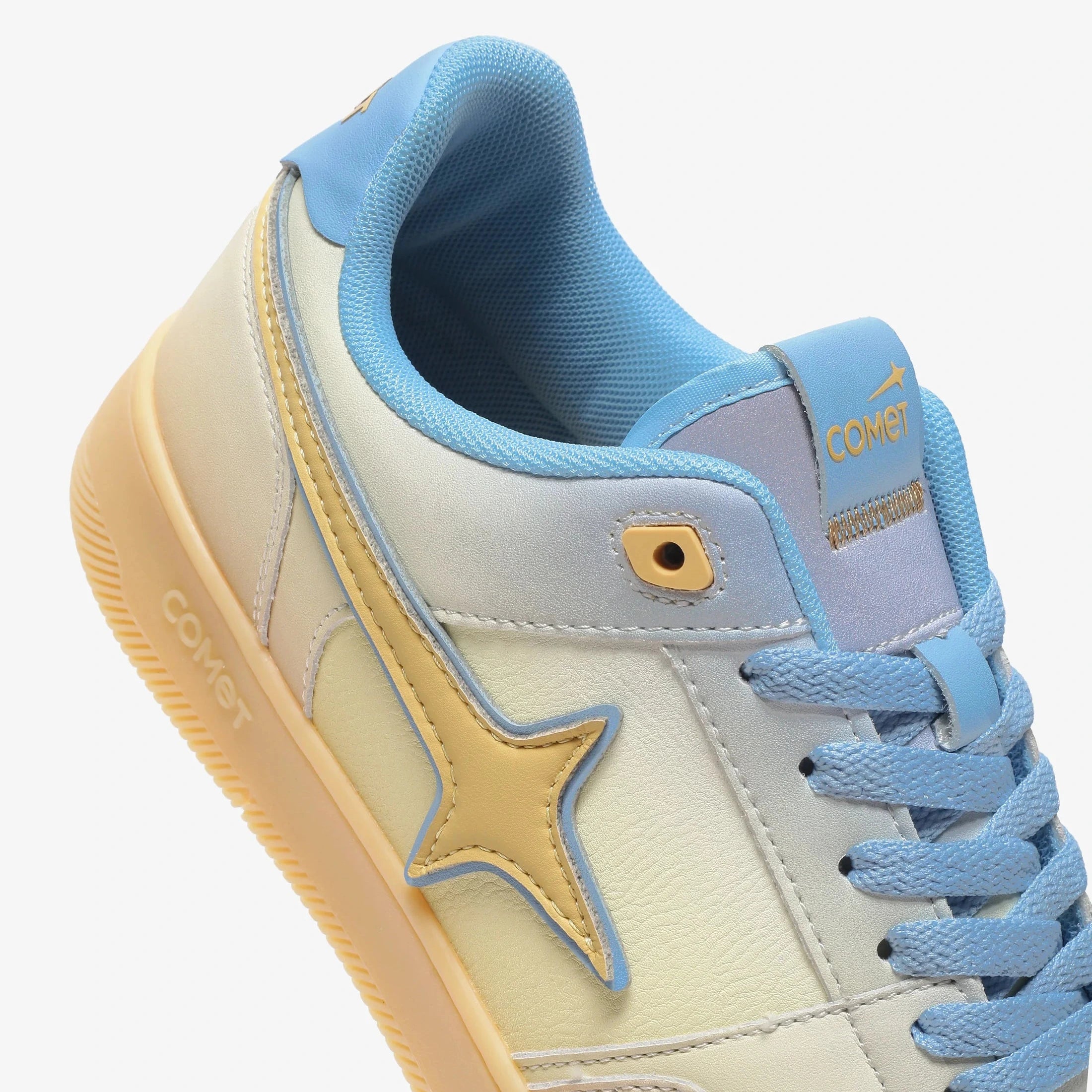 Comet Designer Special X Lows DAWN