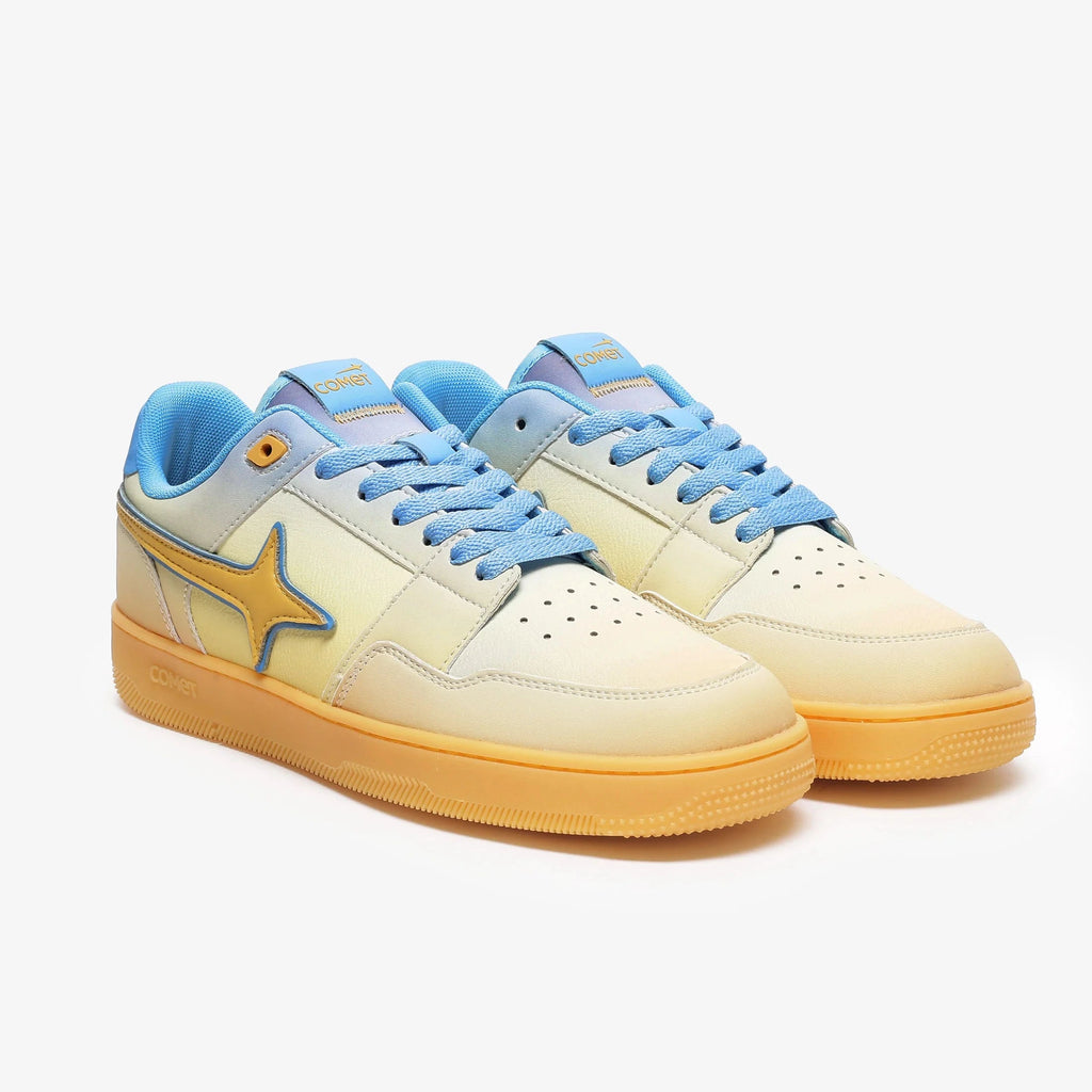 Comet Designer Special X Lows DAWN