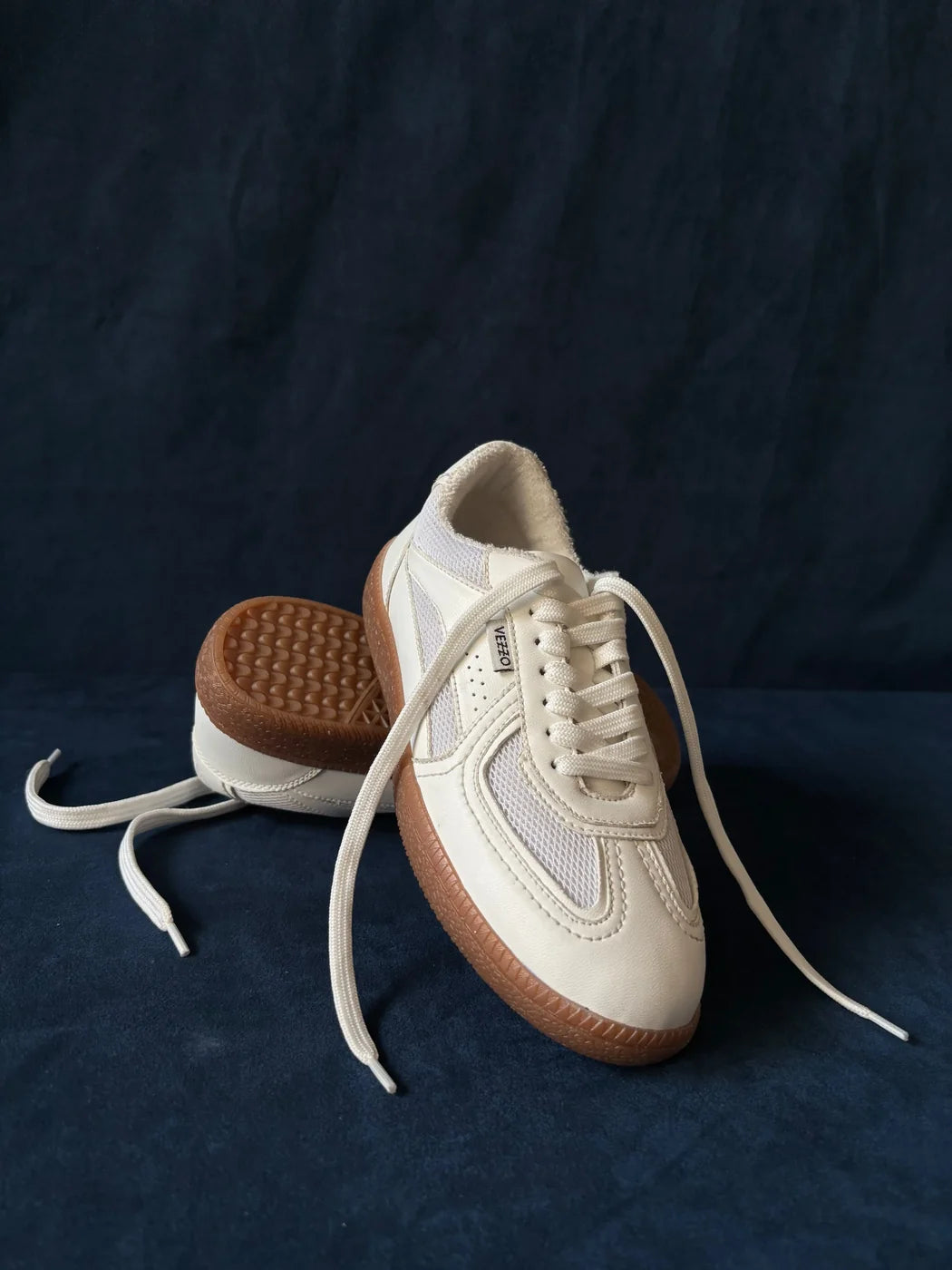 Vezzo Terra Classics Man - Crema