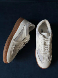 Vezzo Terra Classics Women - Crema