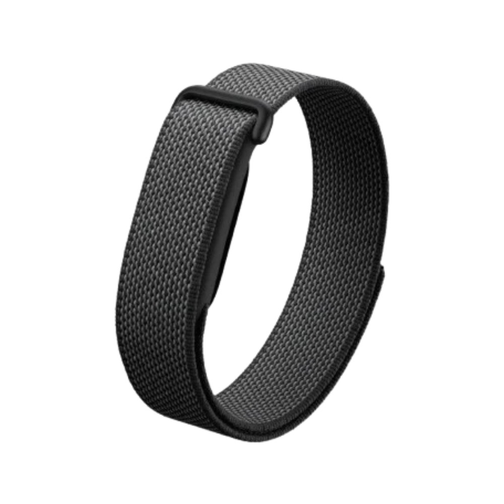 Google Fitbit Air Classic - Obsidian