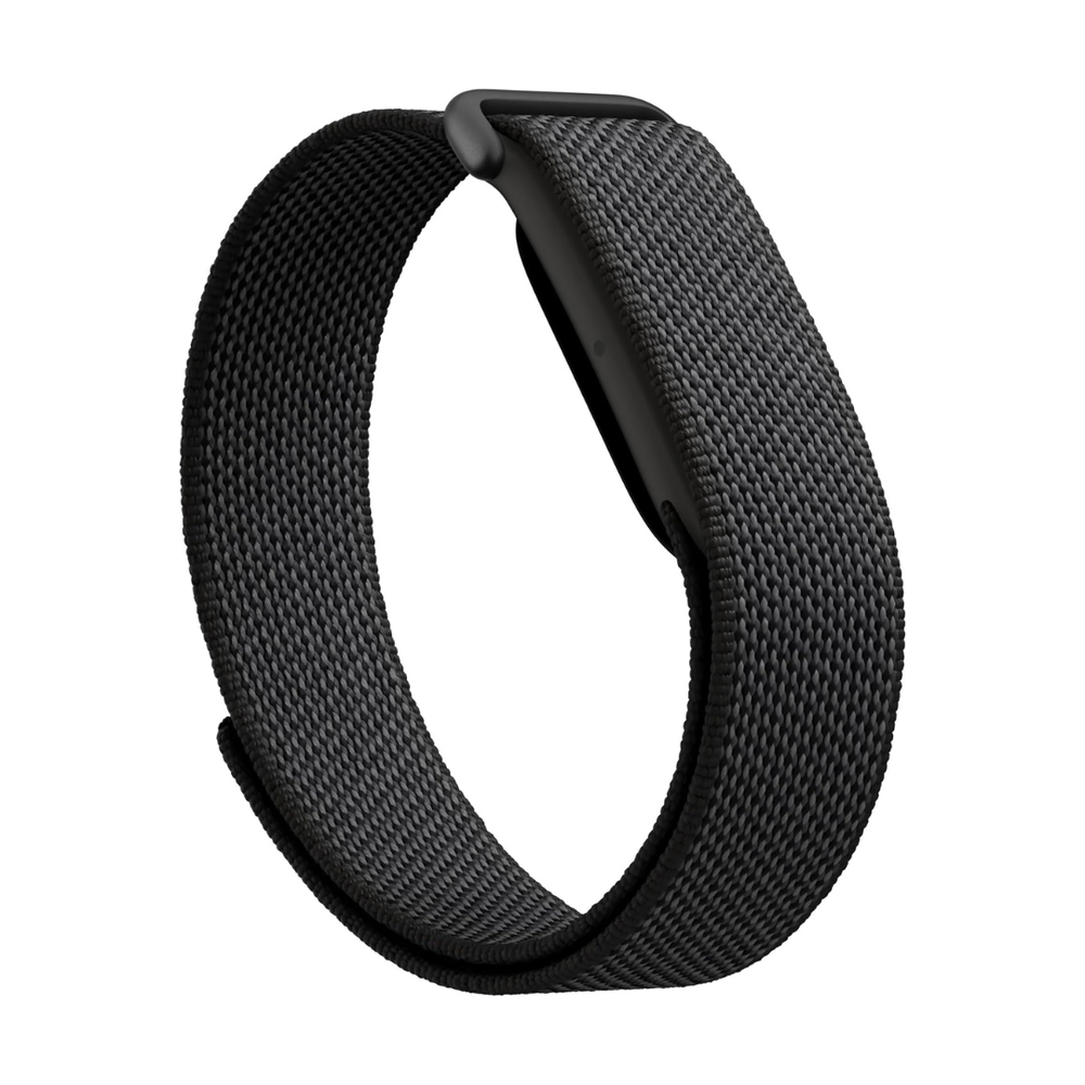 Google Fitbit Air Classic - Obsidian
