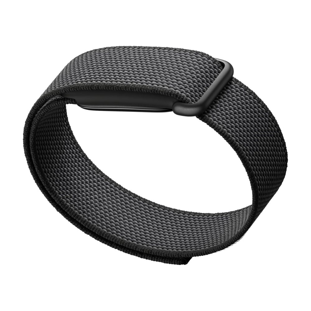 Google Fitbit Air Classic - Obsidian