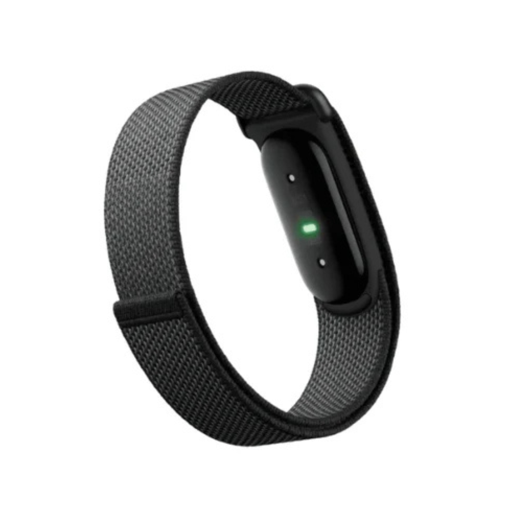 Google Fitbit Air Classic - Obsidian
