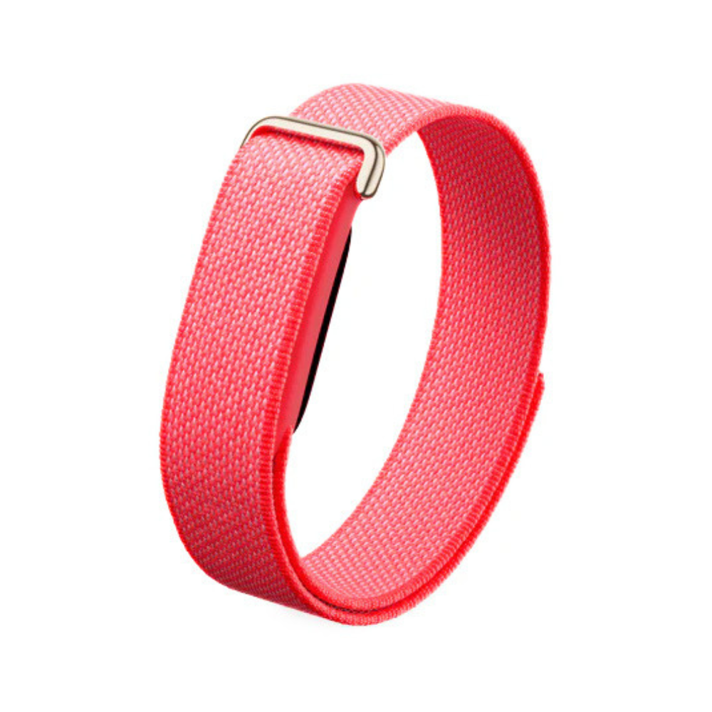 Google Fitbit Air Classic - Berry