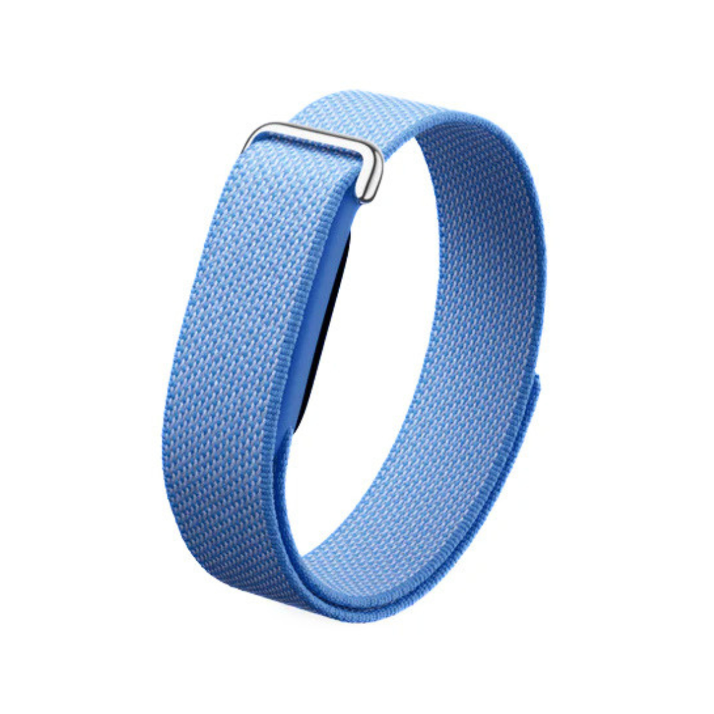Google Fitbit Air Classic - Lavender