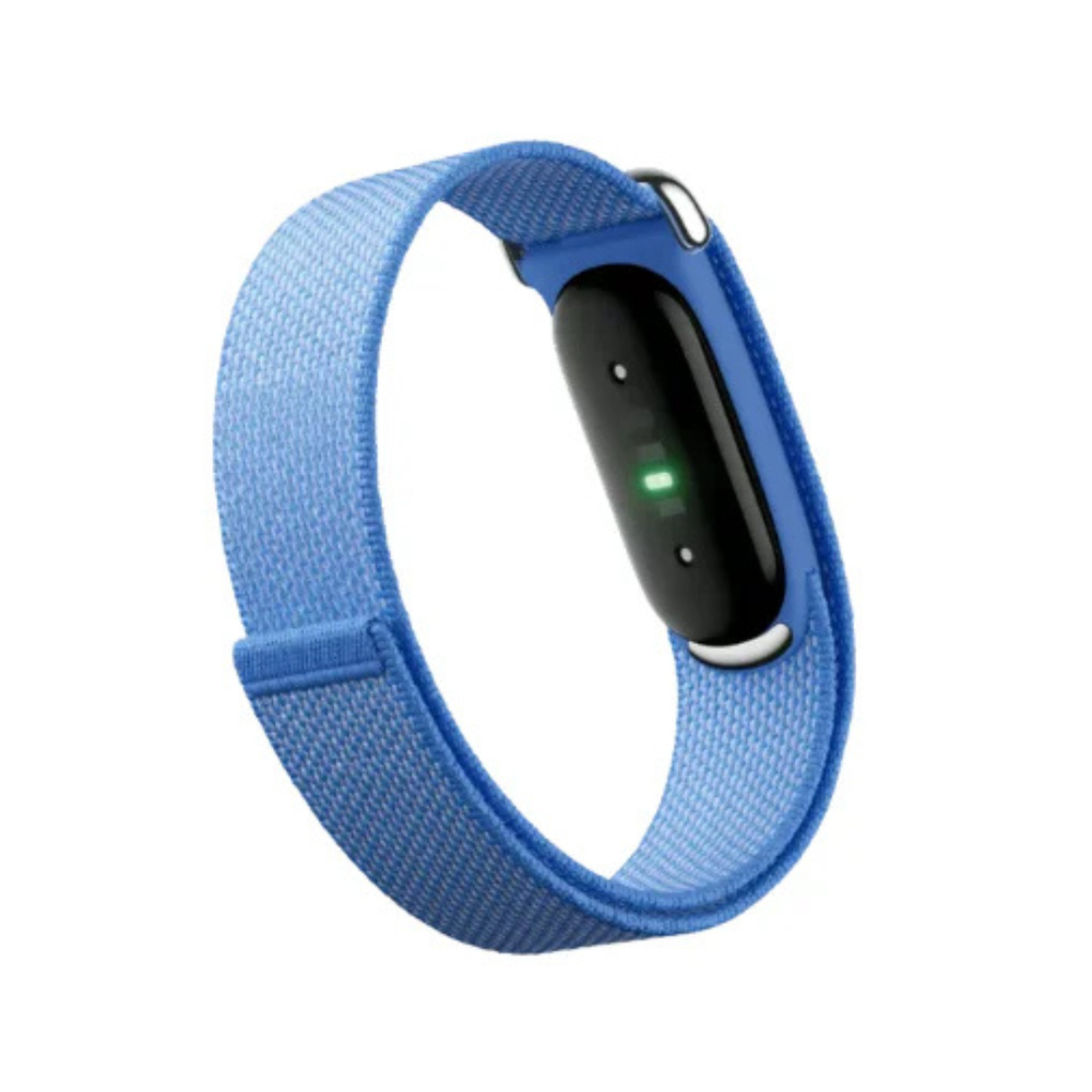 Google Fitbit Air Classic - Lavender