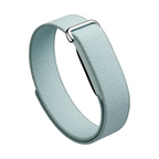 Google Fitbit Air Classic - Fog