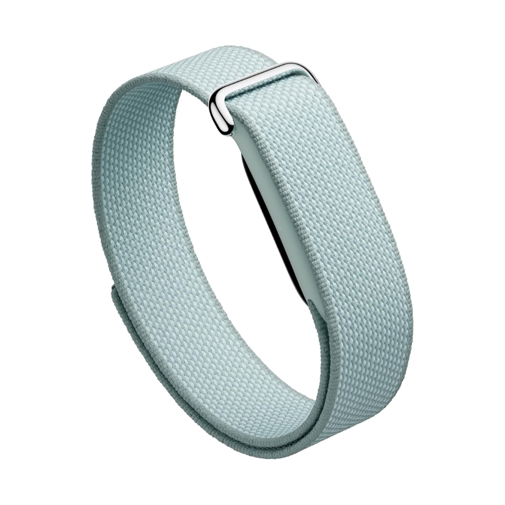 Google Fitbit Air Classic - Fog