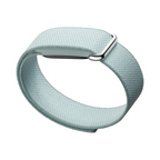 Google Fitbit Air Classic - Fog