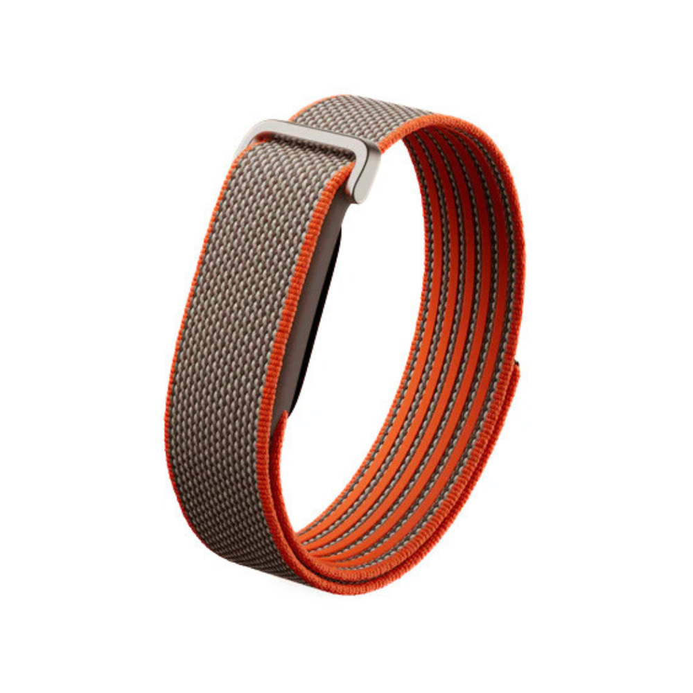 Google Fitbit Air Classic - Stephen Curry Rye (Limited Edition)