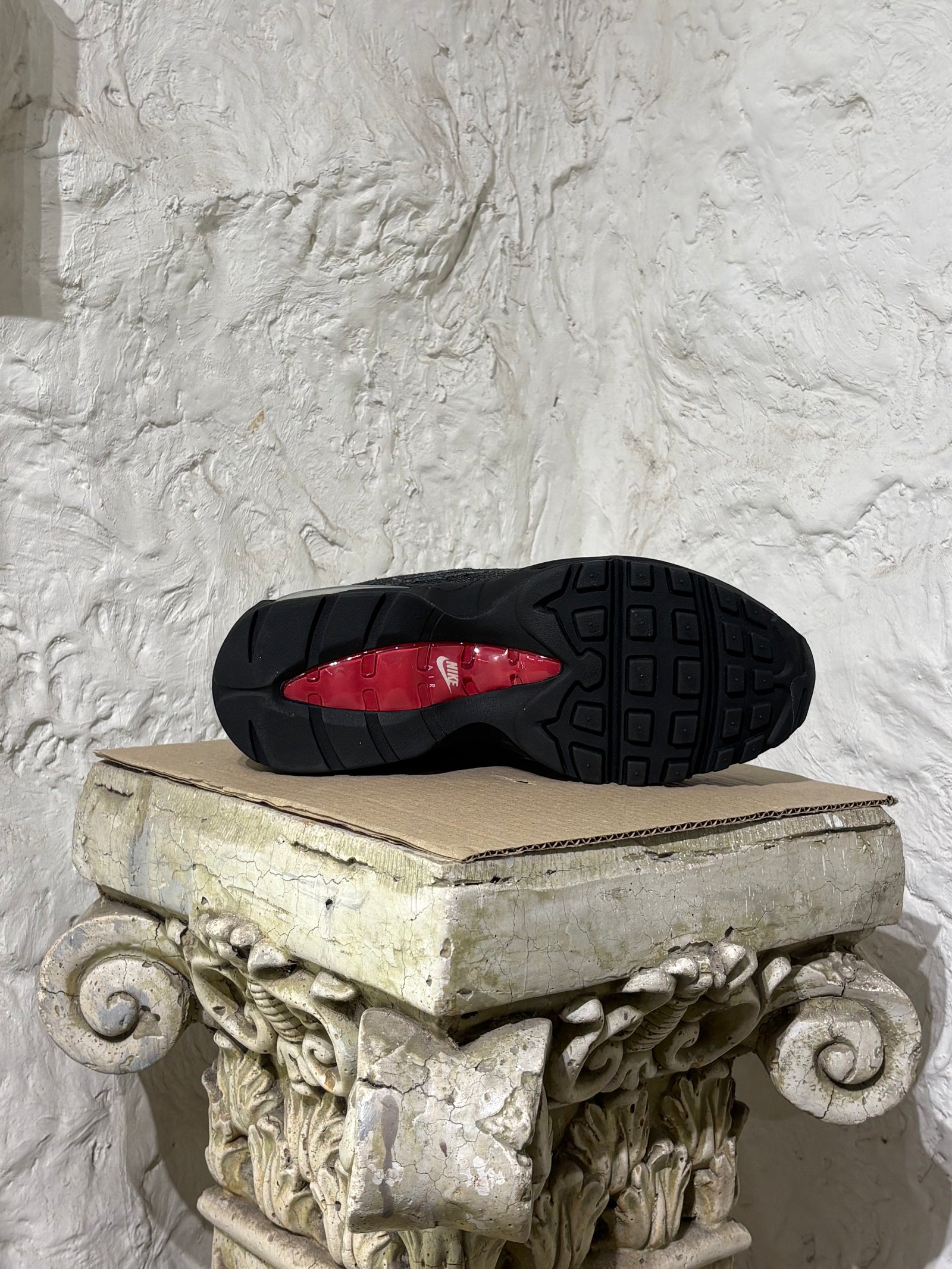 Nike Air Max 95 x Levi's - Black