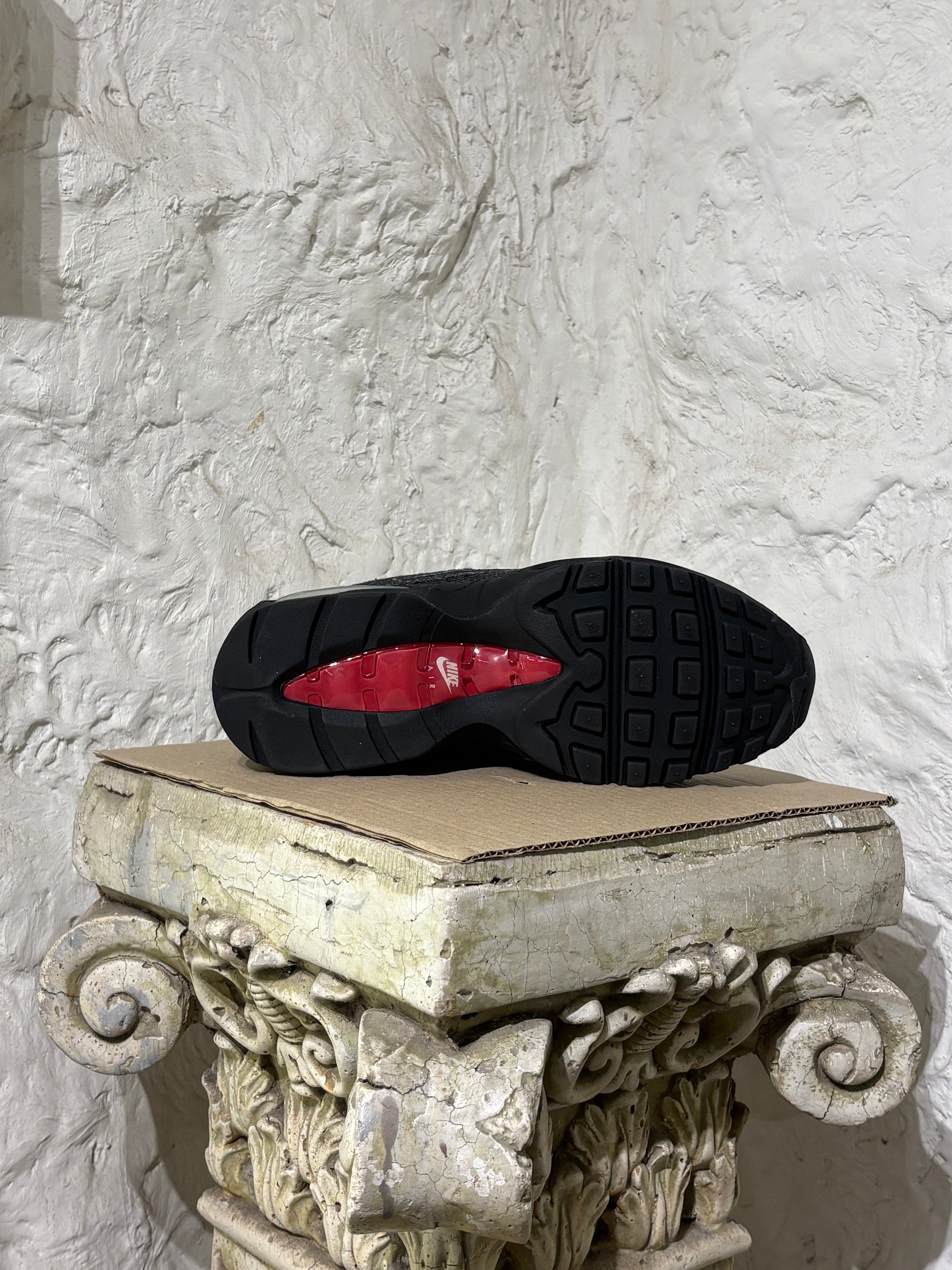 Nike Air Max 95 x Levi's - Black