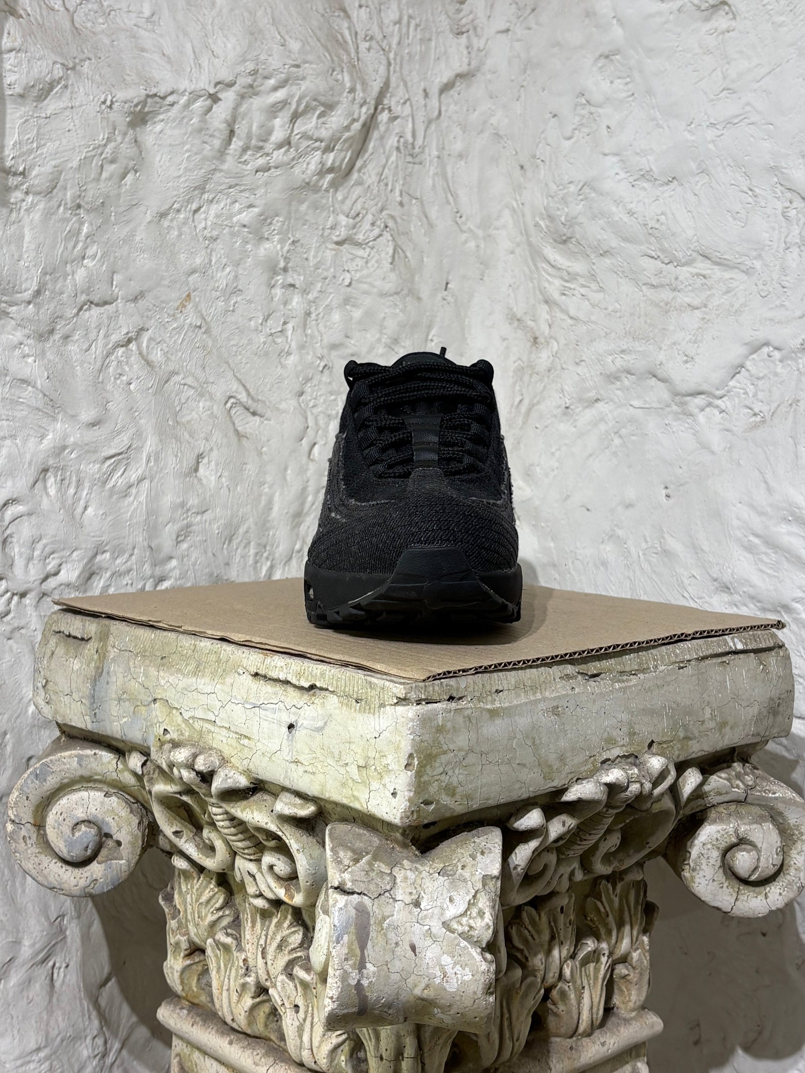 Nike Air Max 95 x Levi's - Black