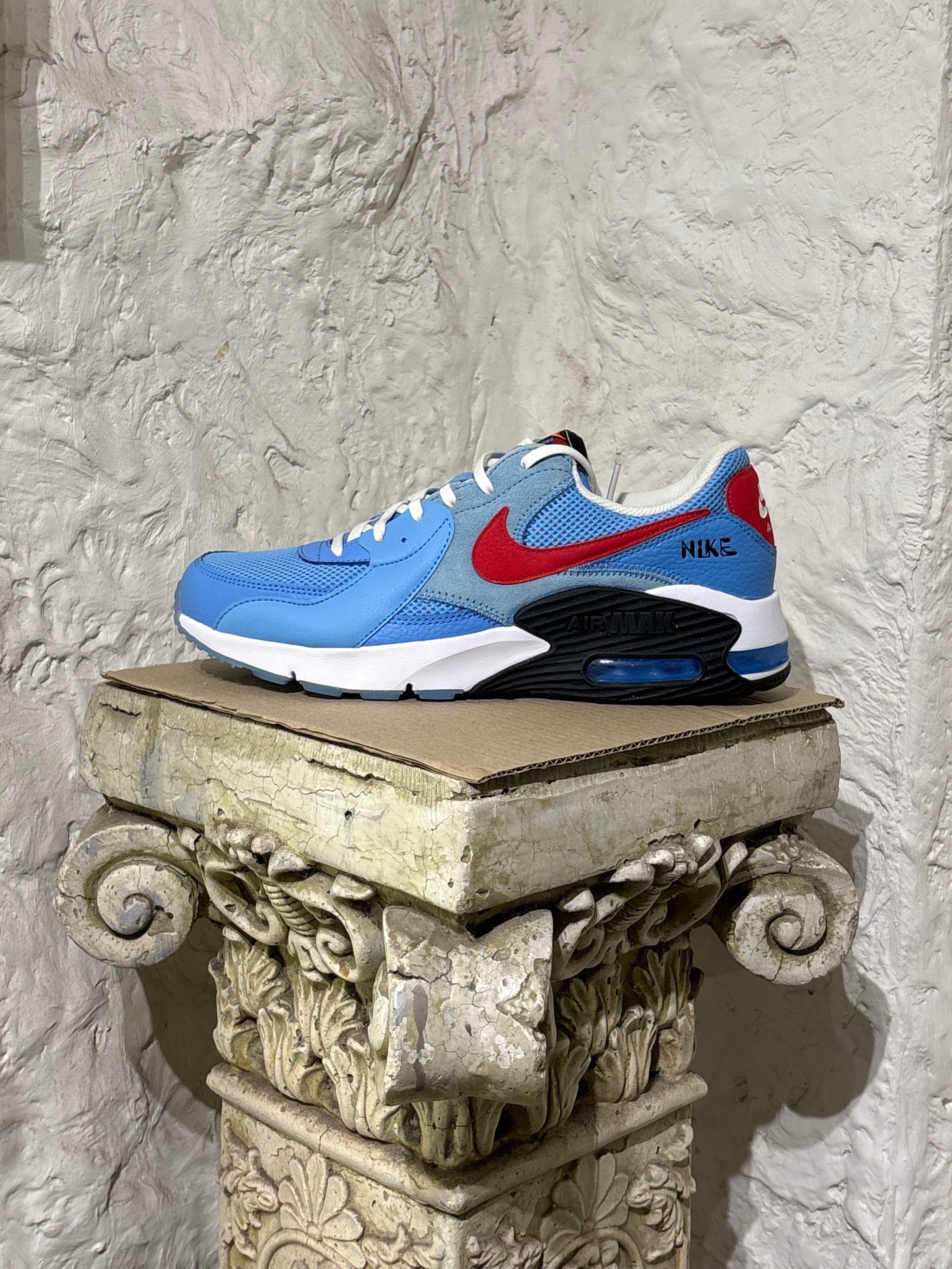 Nike Air Max Excee 'University Blue'