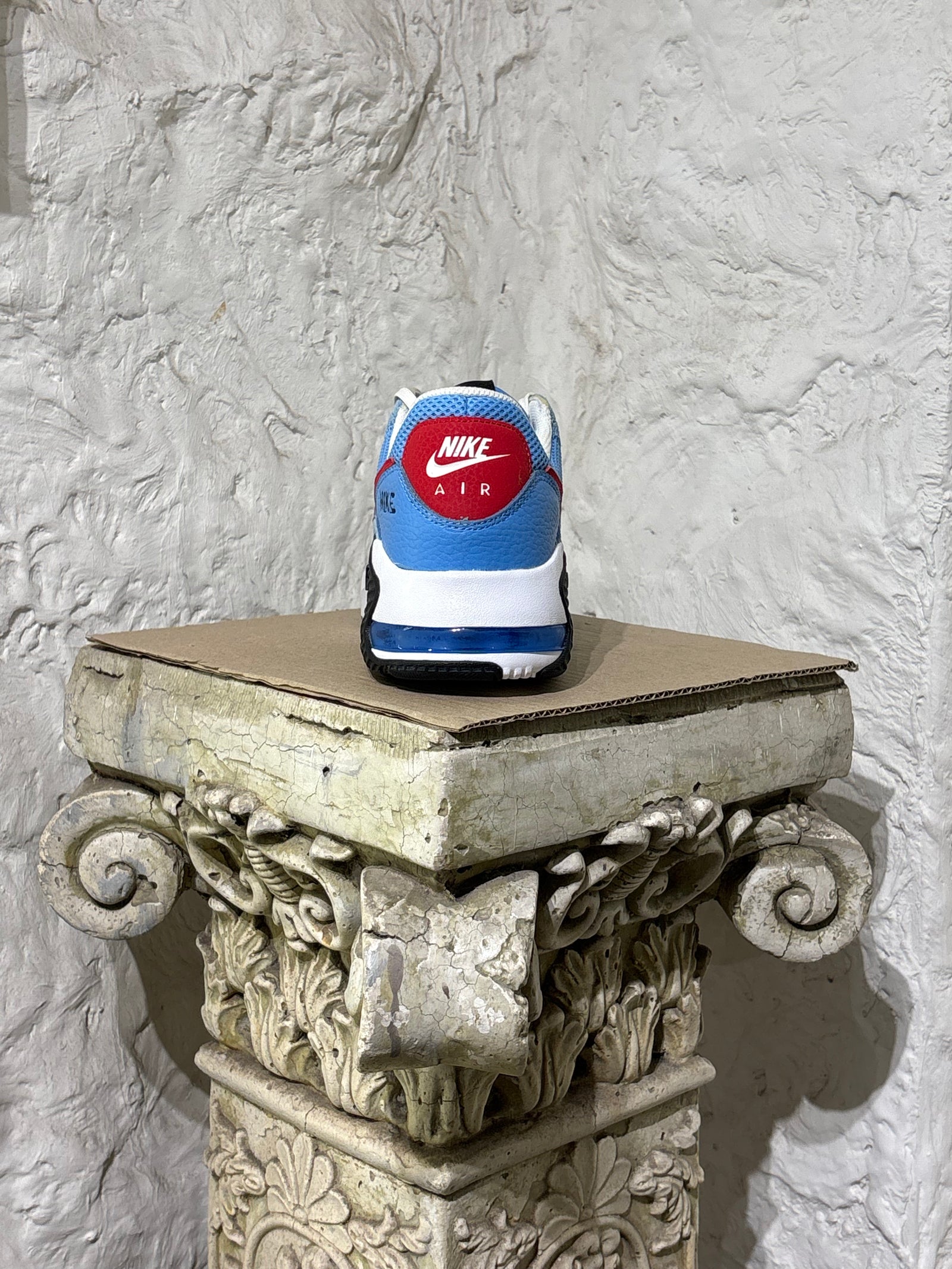 Nike Air Max Excee 'University Blue'