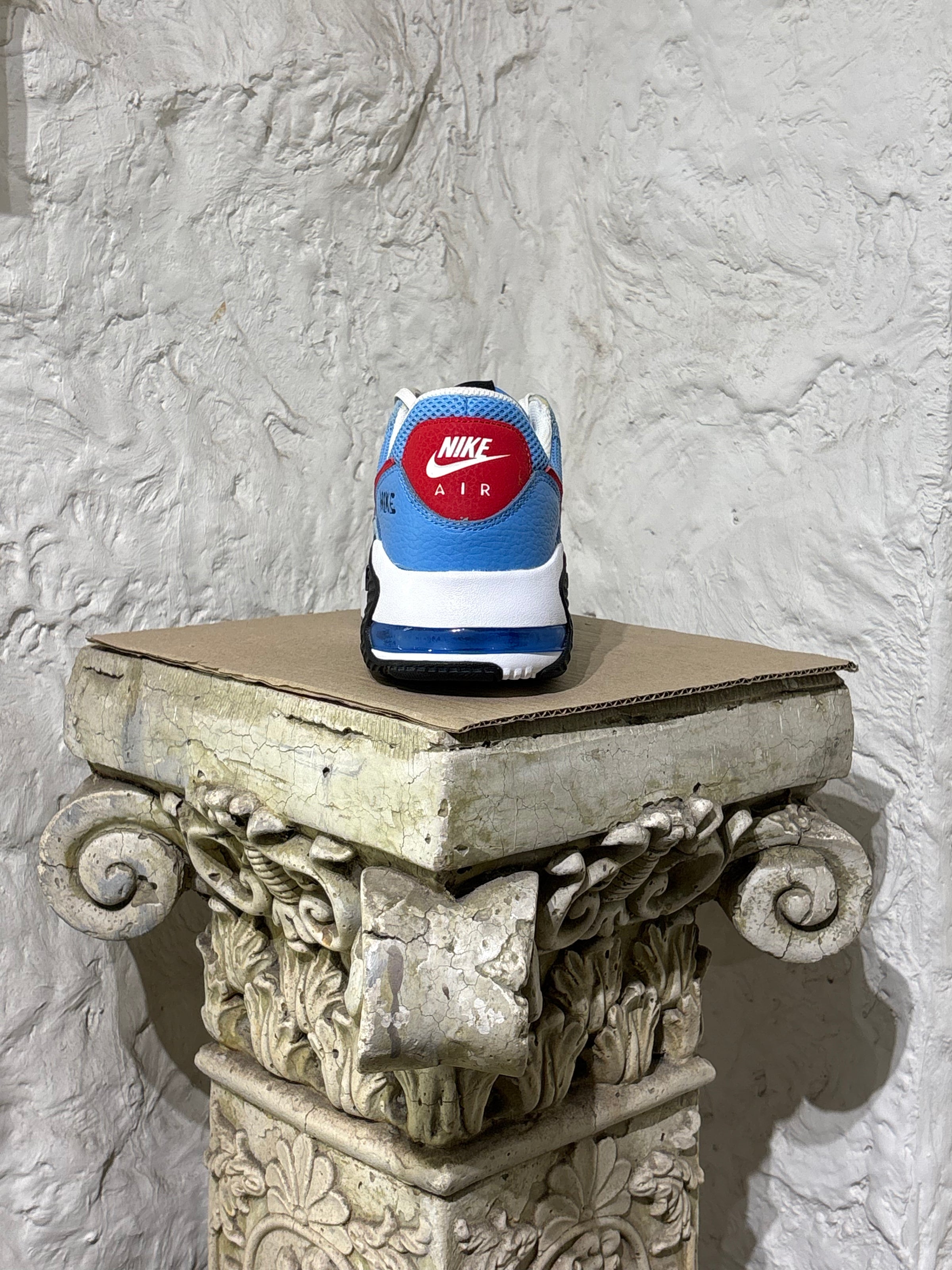 Nike Air Max Excee 'University Blue'