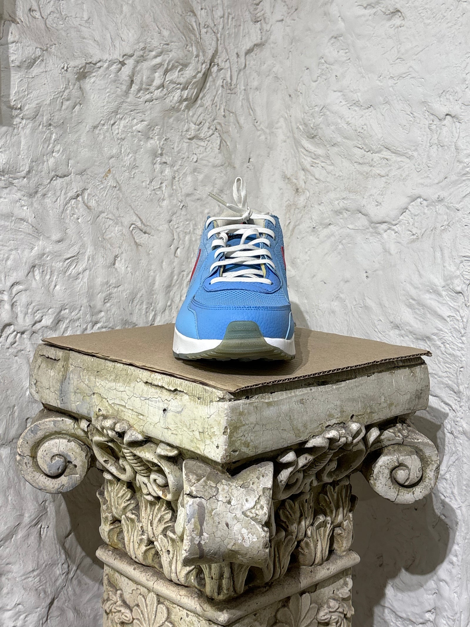 Nike Air Max Excee 'University Blue'