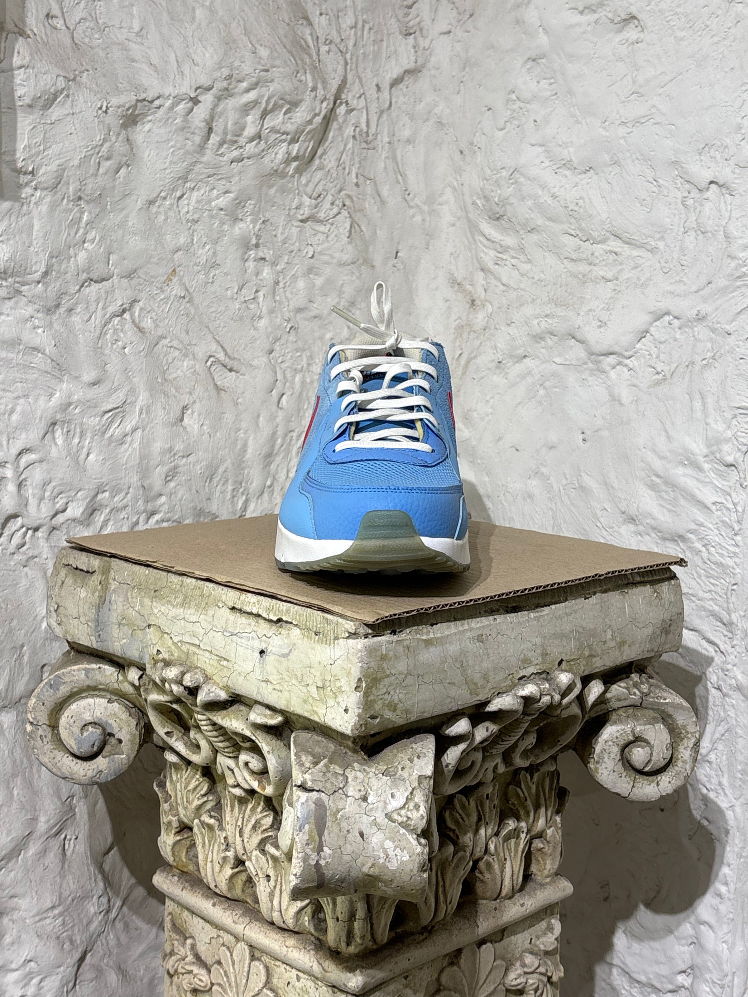Nike Air Max Excee 'University Blue'