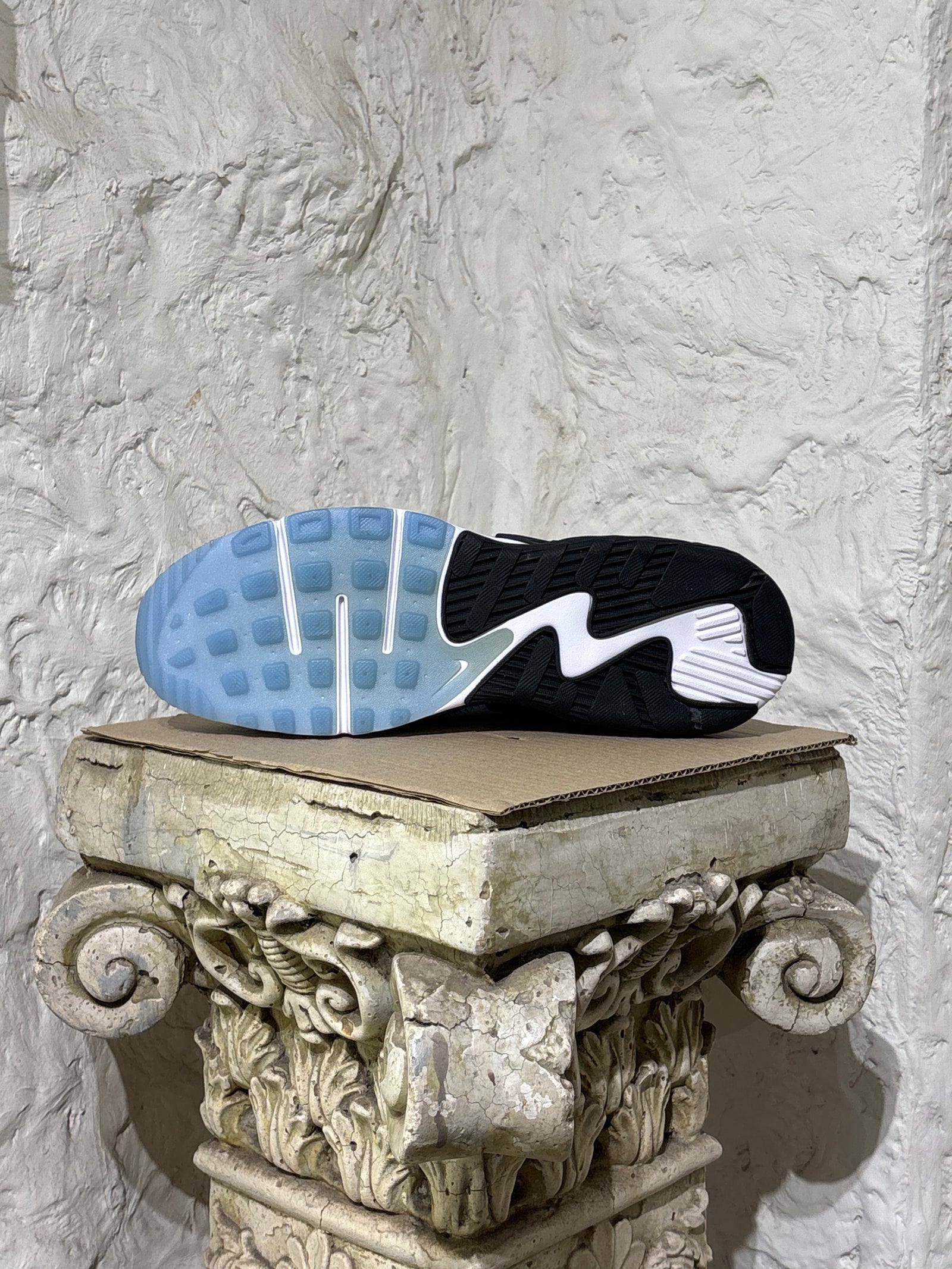 Nike Air Max Excee 'University Blue'