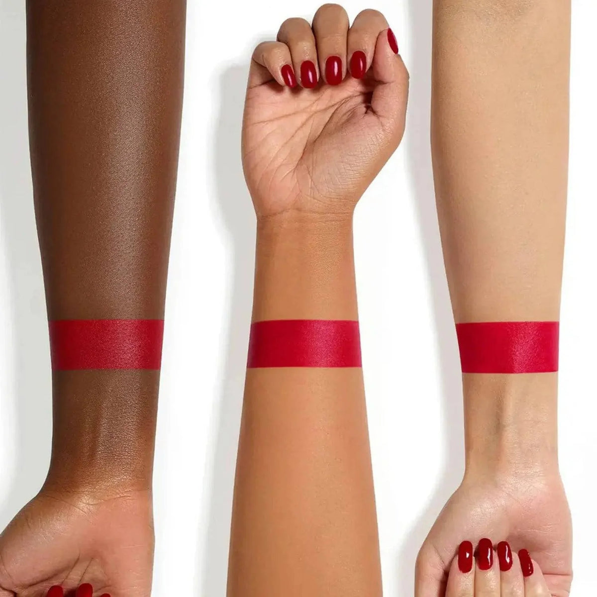 Natasha Denona I Need A Rouge Matte Liquid Lipstick