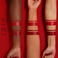 Natasha Denona I Need A Rouge Lip Crayon - Gigi