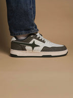 Comet X Lows CEDAR GREEN