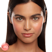 Soft Pop Plumping Blush Veil Just Peachy 4
