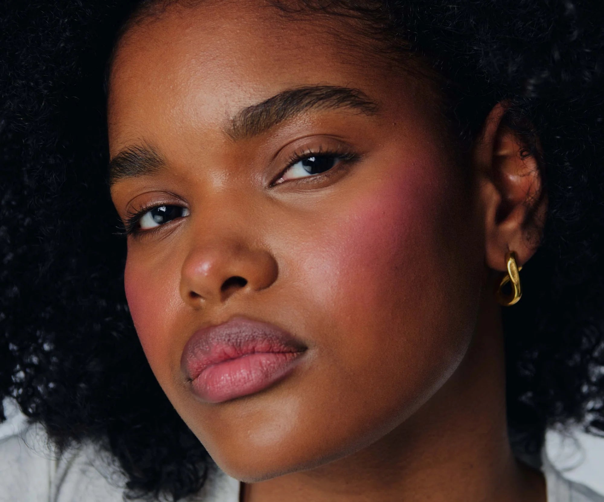 Rhode Hot Pink Pocket Blush - Juice Box