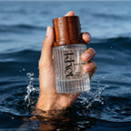 Khet Perfume - Kala Pani