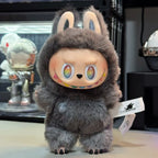 Pop Mart Labubu The Monsters Big Into Energy Series Id Vinyl Plush Pendant (Secret Edition)