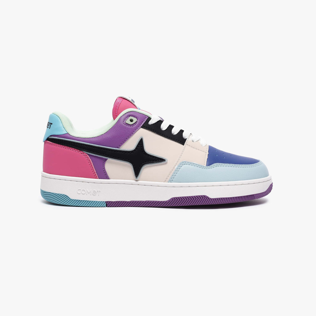 Comet X Lows TWISTER