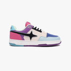 Comet X Lows TWISTER