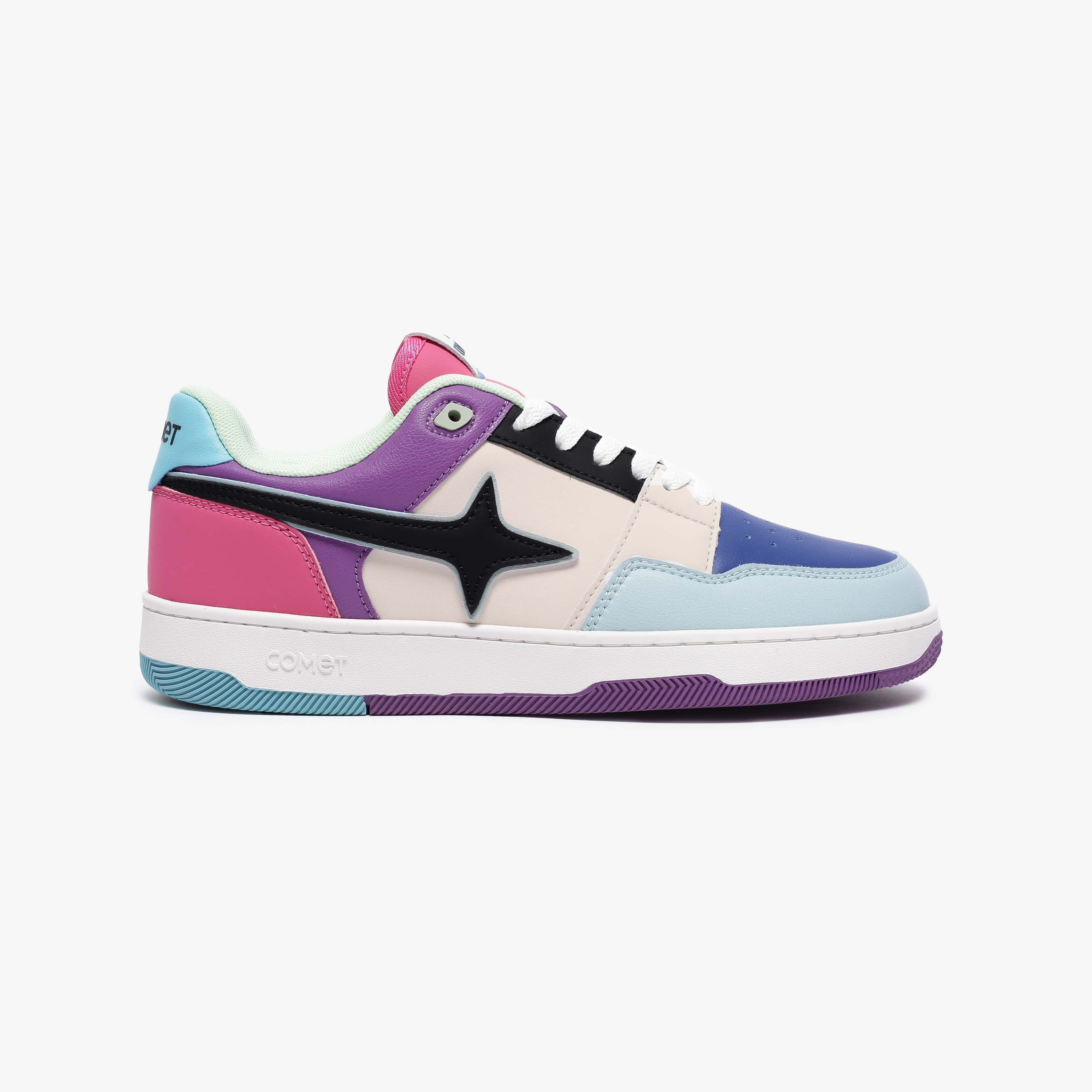 Comet X Lows TWISTER